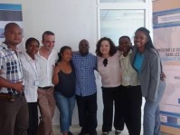 BRIDGE Training Module 1 Antananarivo - November 15-19 2013