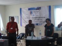 BRIDGE Training Module 2 Antananarivo 20-23 November 2013 (images)