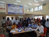 LEAD Training Lubumbashi, DRC - September 2-6, 2013